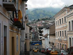 Explore Quito, Ecuador on culture tour