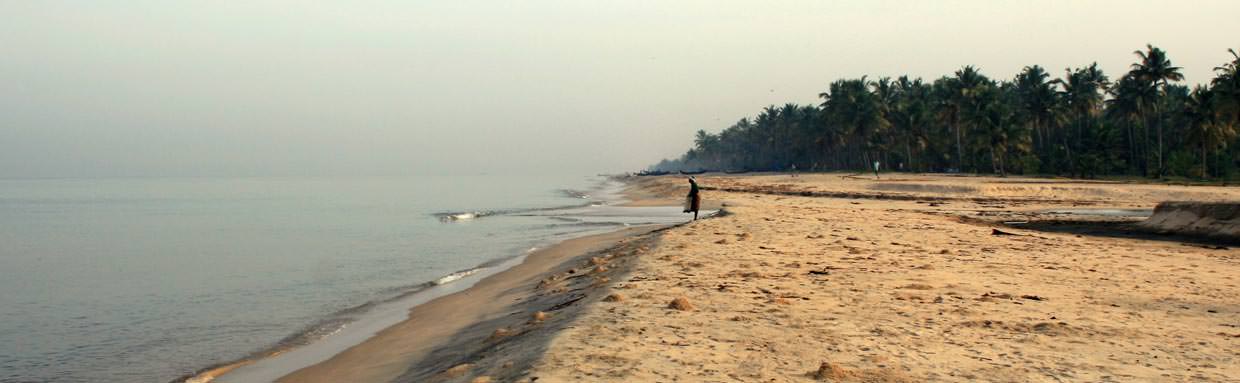 Malabar Coast © J Thomas